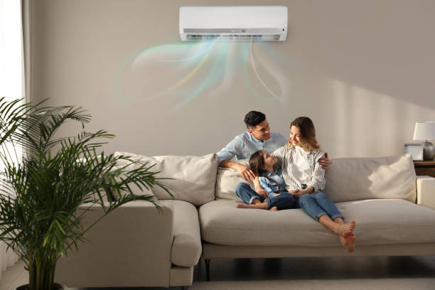 Professional HVAC in Cottonwood Heights, UT