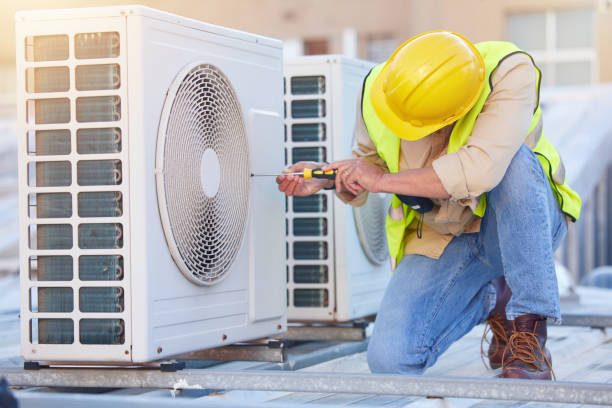 Best Central Air Repair  in Cottonwood Heights, UT