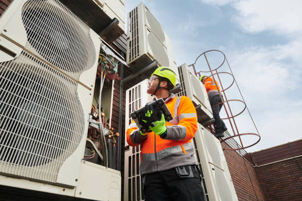 Best HVAC Installation Services  in Cottonwood Heights, UT