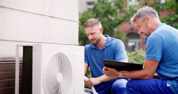 Best Local HVAC Companies  in Cottonwood Heights, UT