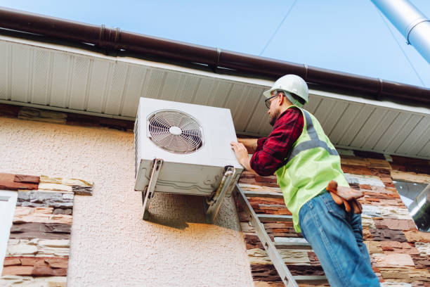 Best Air Conditioning Repair  in Cottonwood Heights, UT