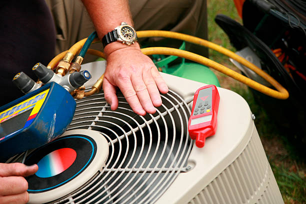 Best Air Conditioning Repair  in Cottonwood Heights, UT