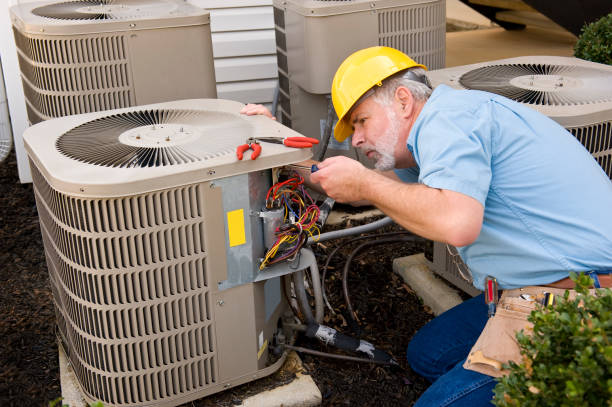 Best Affordable HVAC Services  in Cottonwood Heights, UT