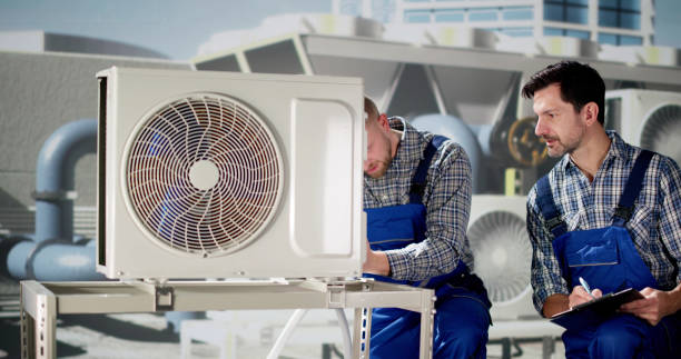 Best HVAC Cleaning Services  in Cottonwood Heights, UT
