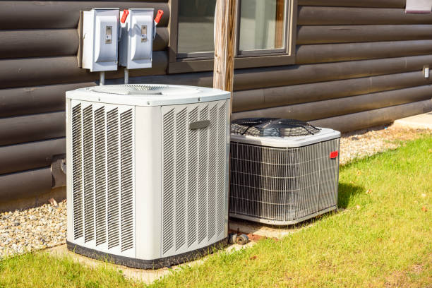 Best Best HVAC Companies  in Cottonwood Heights, UT